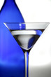 Martini glass Martini glass