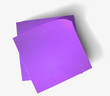 Photo: Post-it violet Post-it violet