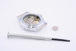 Replacing watch battery