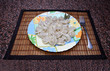 Russian food Russian food