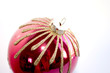 Beautiful Christmas Tree Ornament