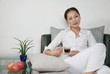 leisure woman
