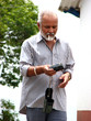 Stylish Photographer