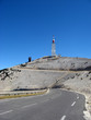 Le sommet du Ventoux par Malaucène