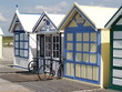 Cabines de Plage Cabines de Plage