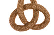 rope and decorative knot