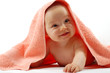 baby after bath #21