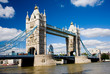Tower Bridge, London