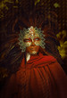 mask