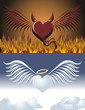 diablo angel