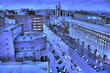Evening view from roof 2