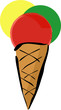 glace