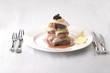 Atkins Diet meal