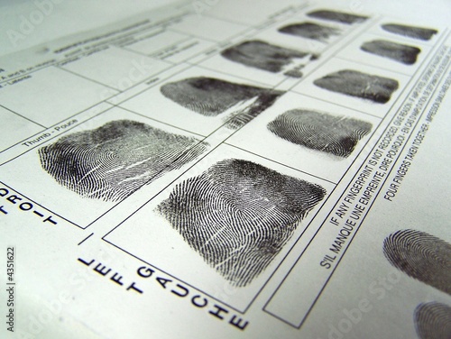 Fingerprint
