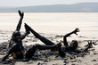 mud happiness