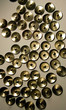 bronze thumbtack