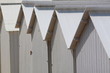 cabines de plage