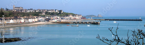panoramique cancale
