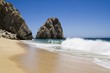 Photo: Lover's Beach and Pacific 6 Lover's Beach and Pacific 6