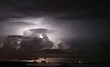 Lightning and Clouds