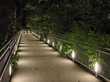 Graz - Insel in der Mur / Murinsel