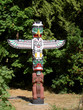 Totem, Vancouver
