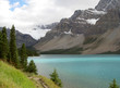 Montagnnes rocheuses, Canada