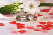 wedding rings