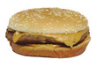 cheese burger