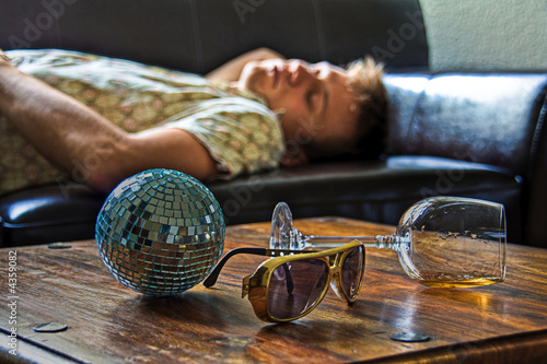 Foto: after party after party