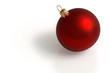 Christmas ball