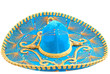 Mariachi Hat