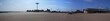 Strand von Brooklyn, New York