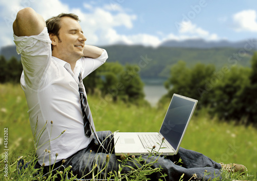 nature business 9
