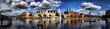 Lübeck, Traveufer