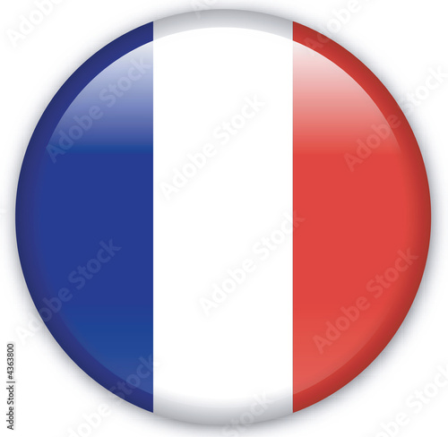 Button Frankreich Button Frankreich