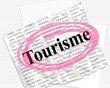 tourisme