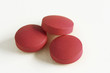 red drugs
