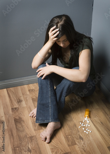 Photo: Depression Depression