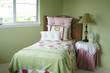 Young Girls Bedroom