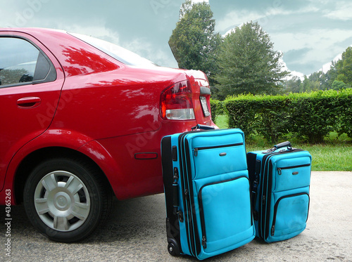 Photo: Car Trip Car Trip