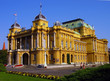 National Théatre Zagreb