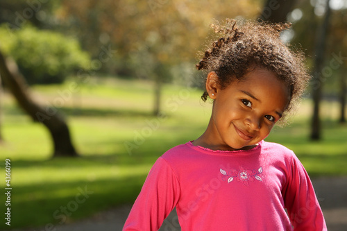 Photo: Cute Child Cute Child