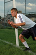 Goal Keeper