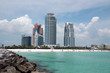 View of South Beach from Jetty View of South Beach from Jetty