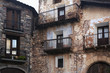 Balcones