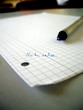 Schule...