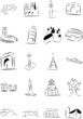 Famous European Buildings