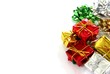 Christmas packages