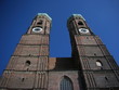 Frauenkirche in München